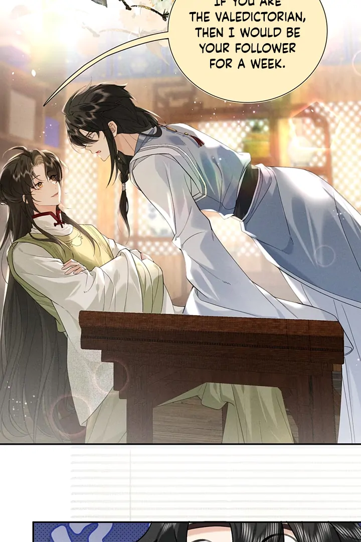 Our younger days - Chapter 2 manhwa