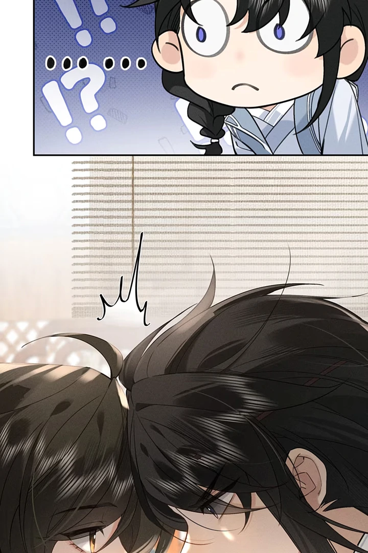 Our younger days - Chapter 2 manhwa