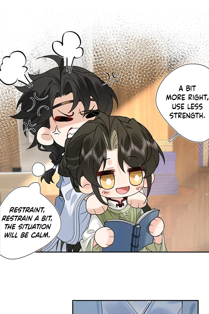 Our younger days - Chapter 2 manhwa