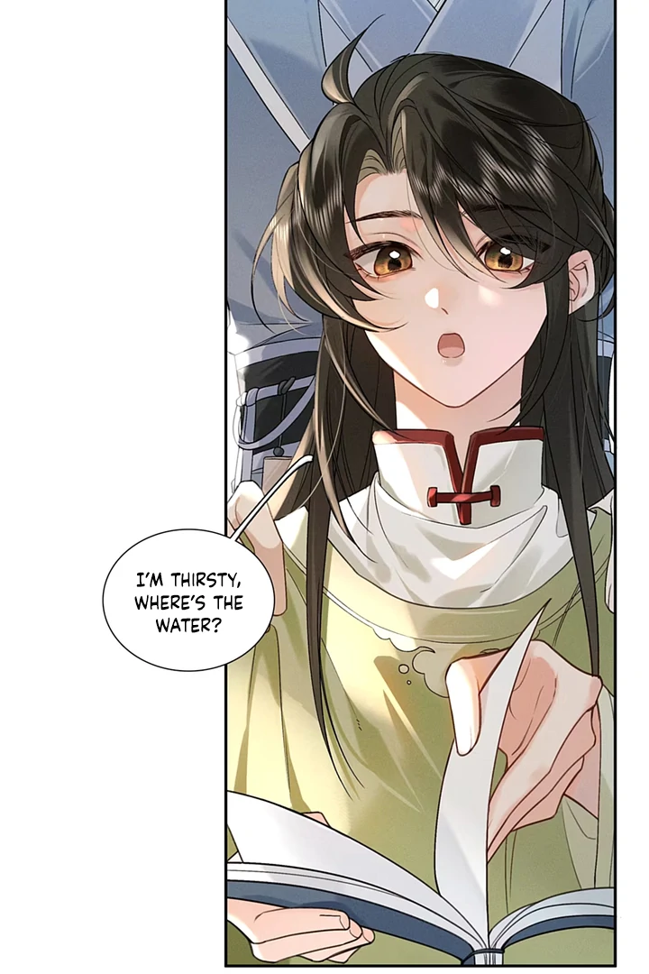 Our younger days - Chapter 2 manhwa