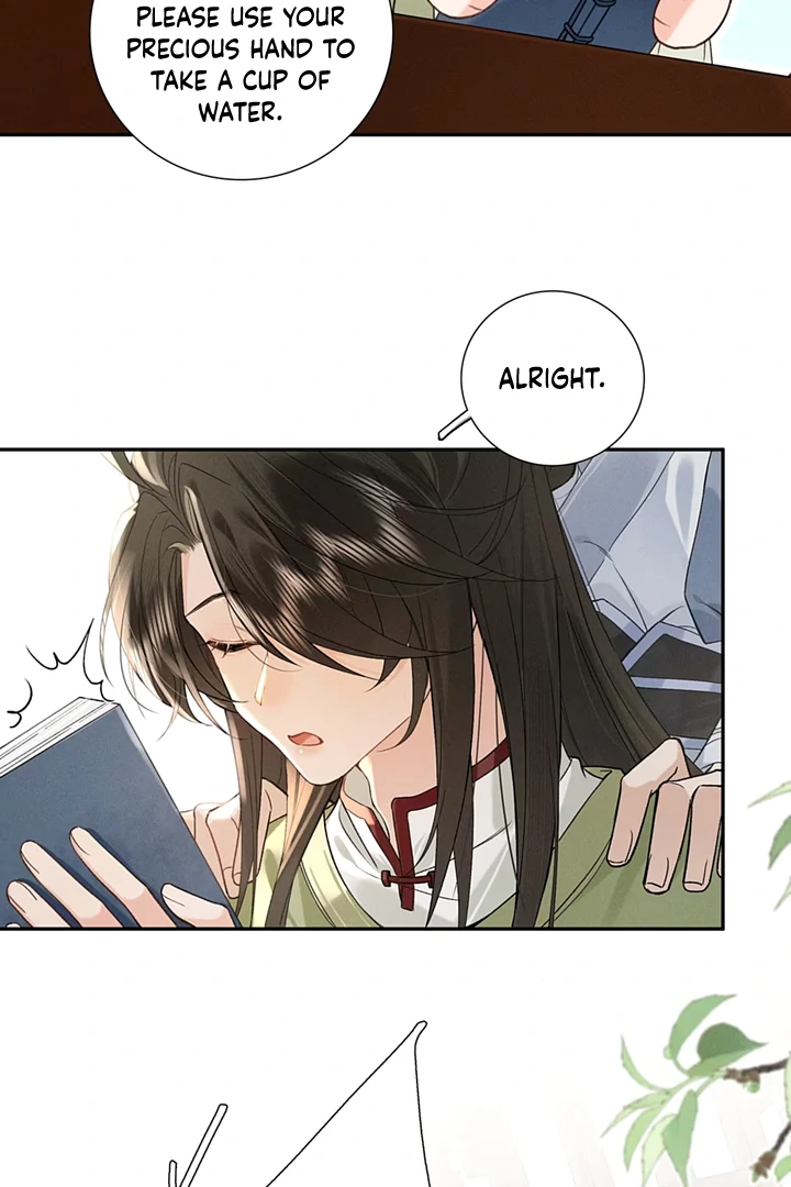 Our younger days - Chapter 2 manhwa