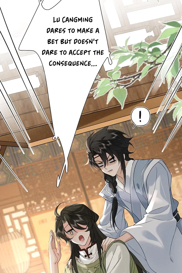Our younger days - Chapter 2 manhwa