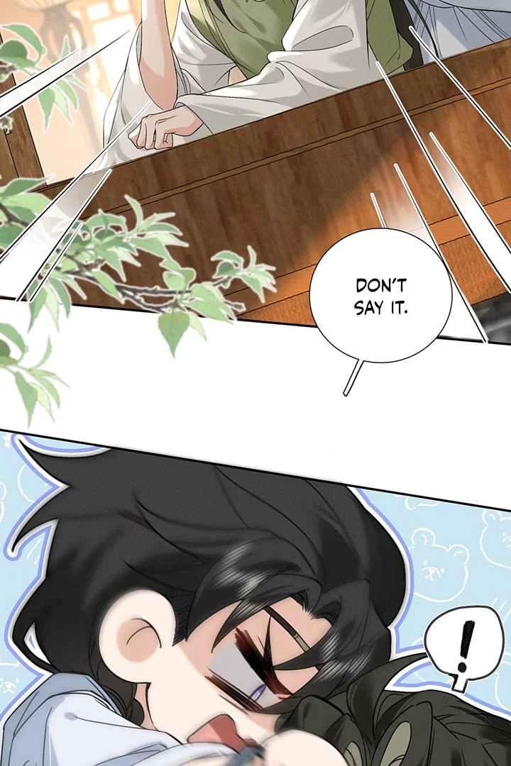 Our younger days - Chapter 2 manhwa