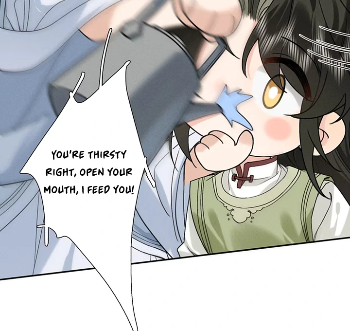 Our younger days - Chapter 2 manhwa