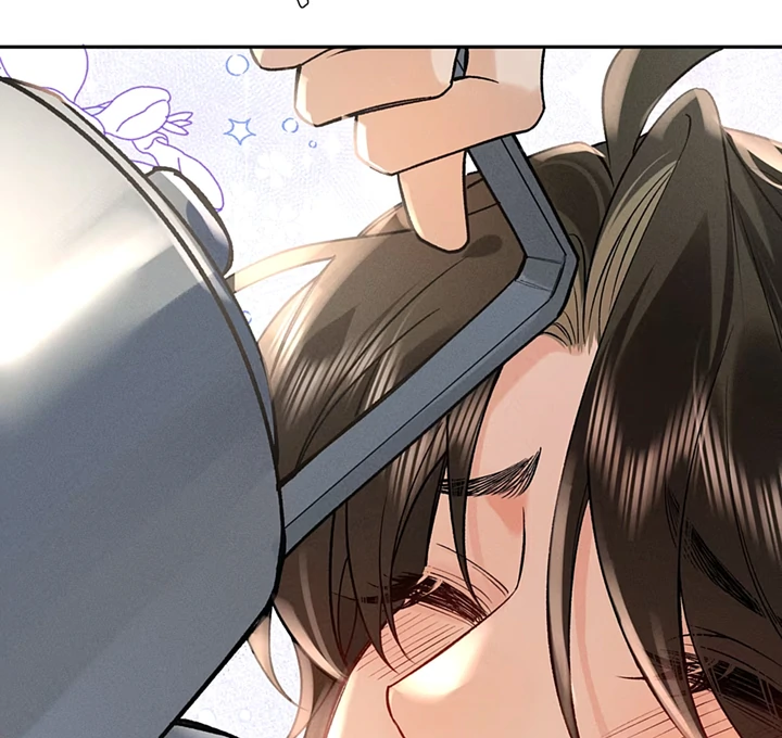 Our younger days - Chapter 2 manhwa