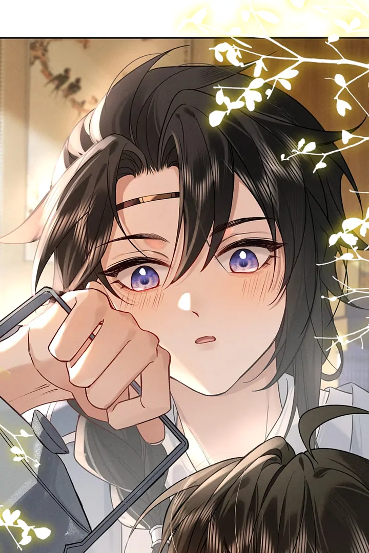 Our younger days - Chapter 2 manhwa