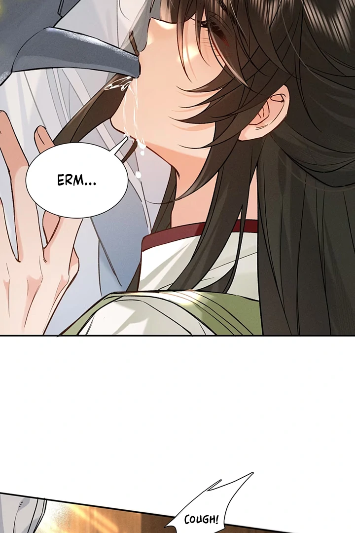Our younger days - Chapter 2 manhwa