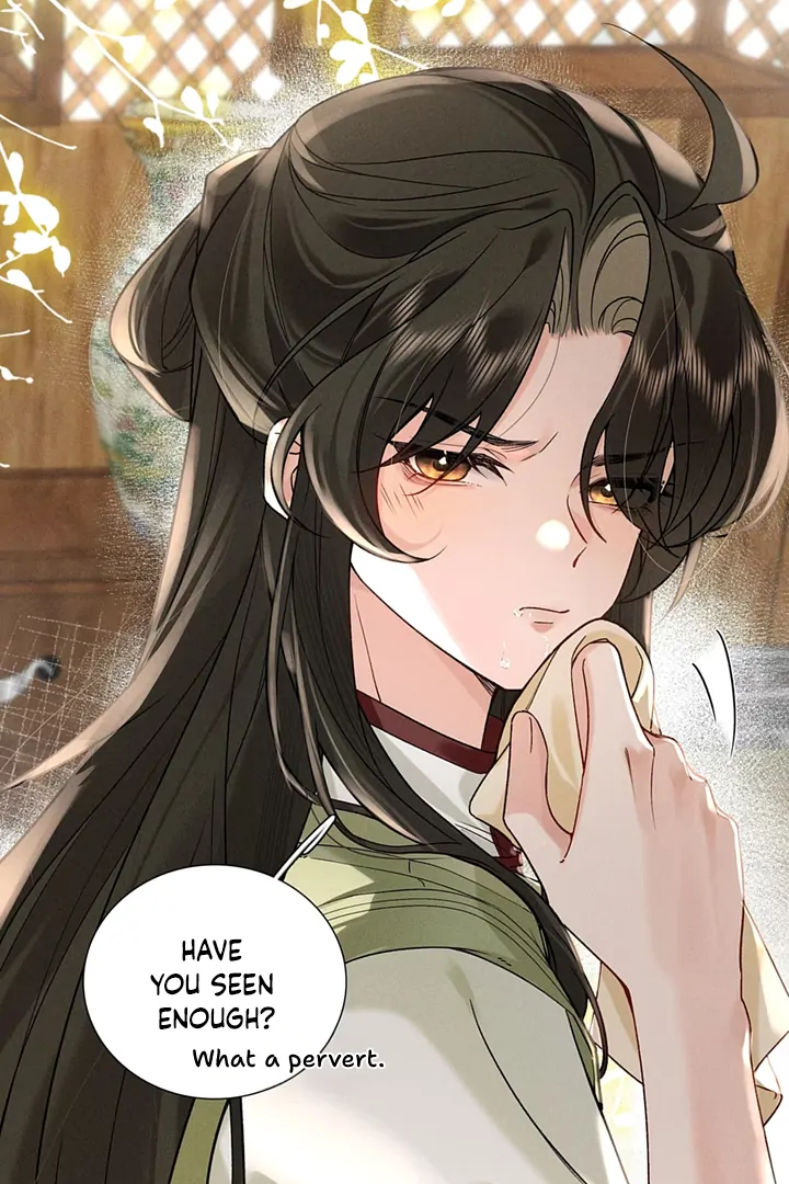 Our younger days - Chapter 2 manhwa