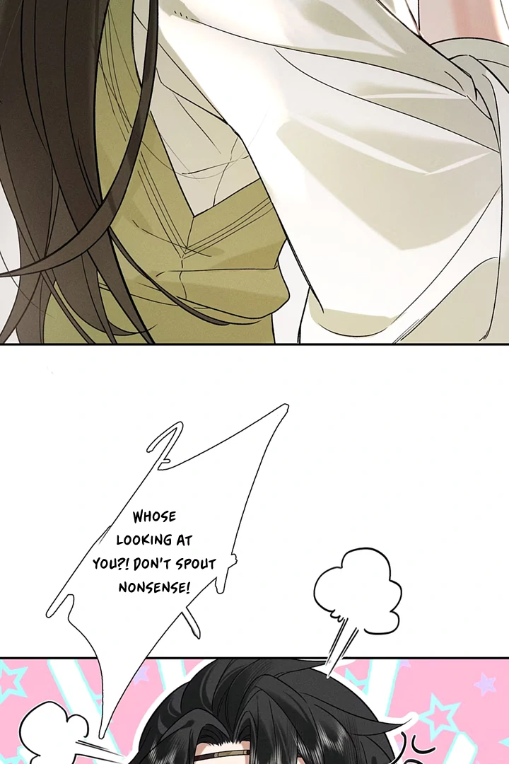 Our younger days - Chapter 2 manhwa