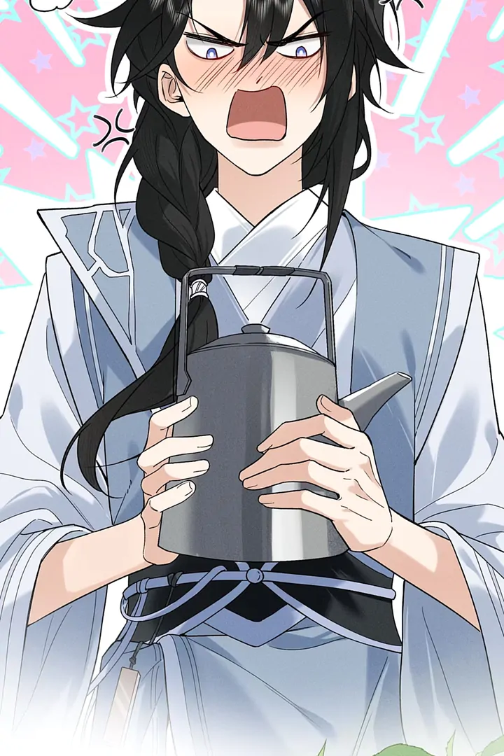 Our younger days - Chapter 2 manhwa