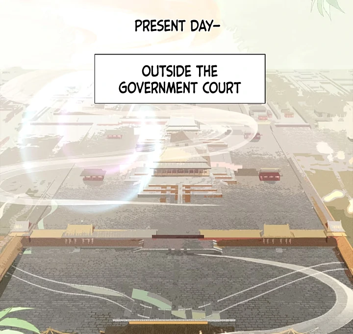 Our younger days - Chapter 2 manhwa