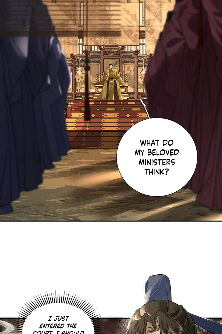 Our younger days - Chapter 2 manhwa
