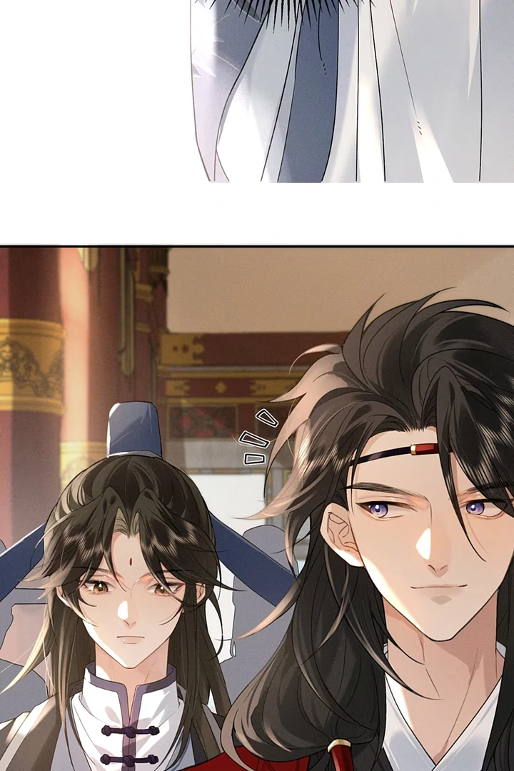 Our younger days - Chapter 2 manhwa