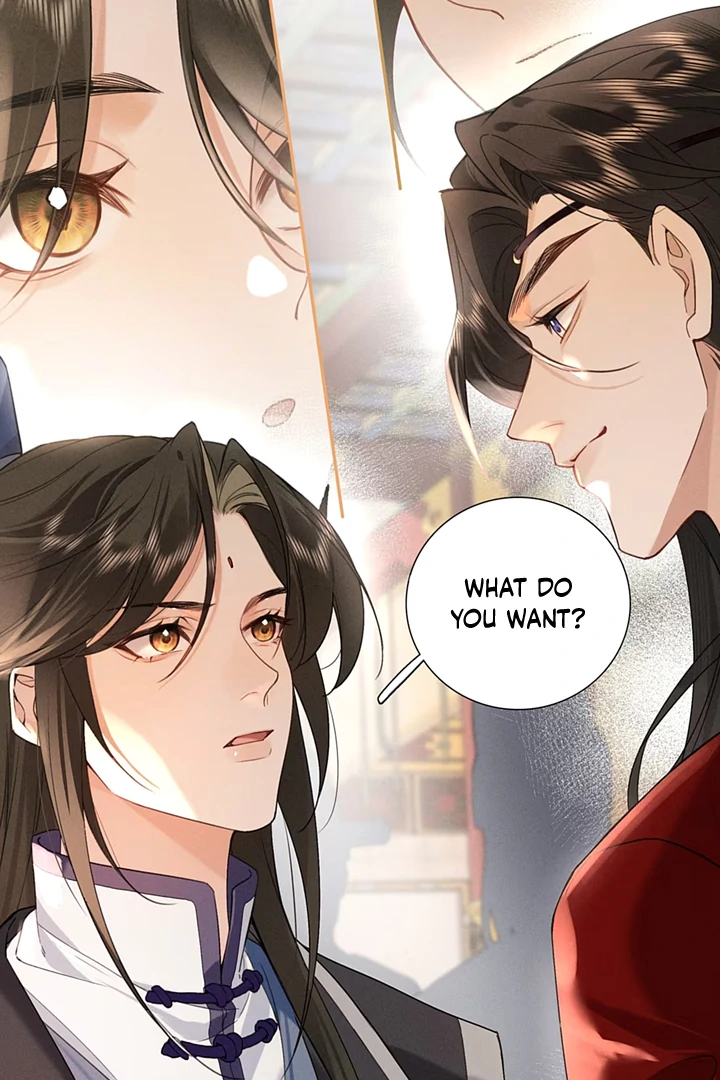 Our younger days - Chapter 2 manhwa
