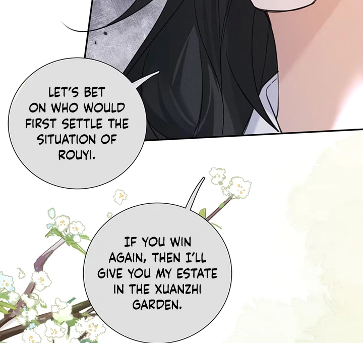 Our younger days - Chapter 2 manhwa