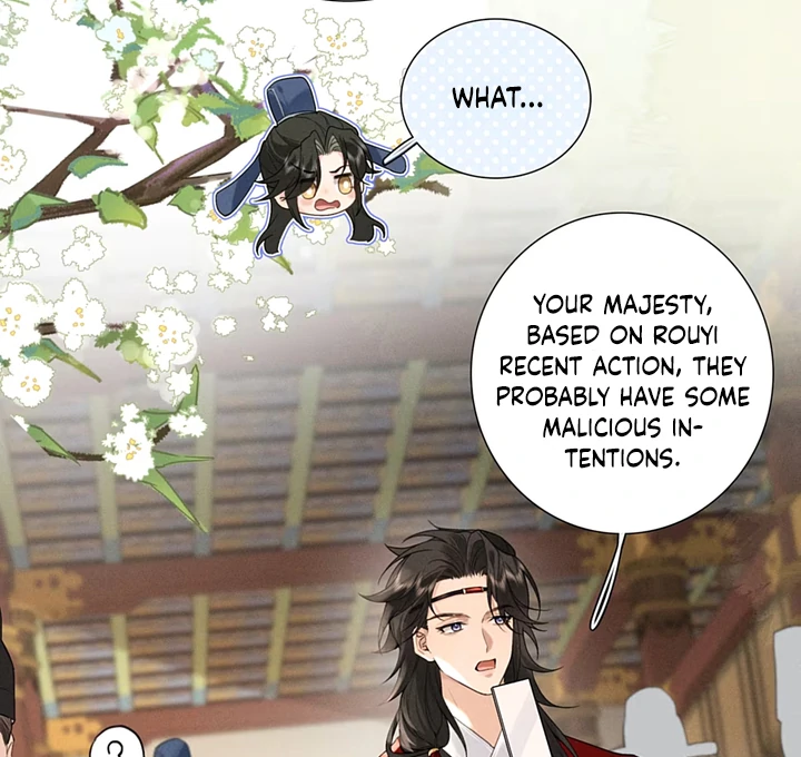 Our younger days - Chapter 2 manhwa