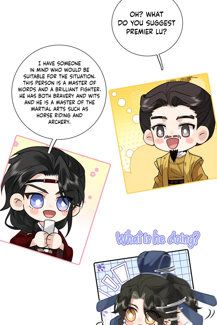Our younger days - Chapter 2 manhwa