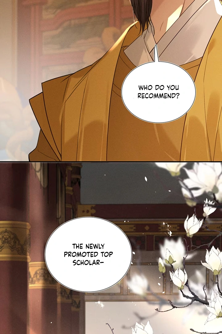 Our younger days - Chapter 2 manhwa