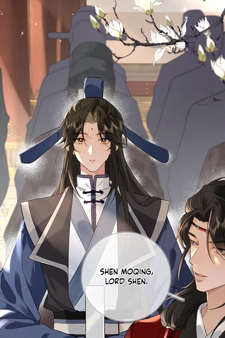 Our younger days - Chapter 2 manhwa
