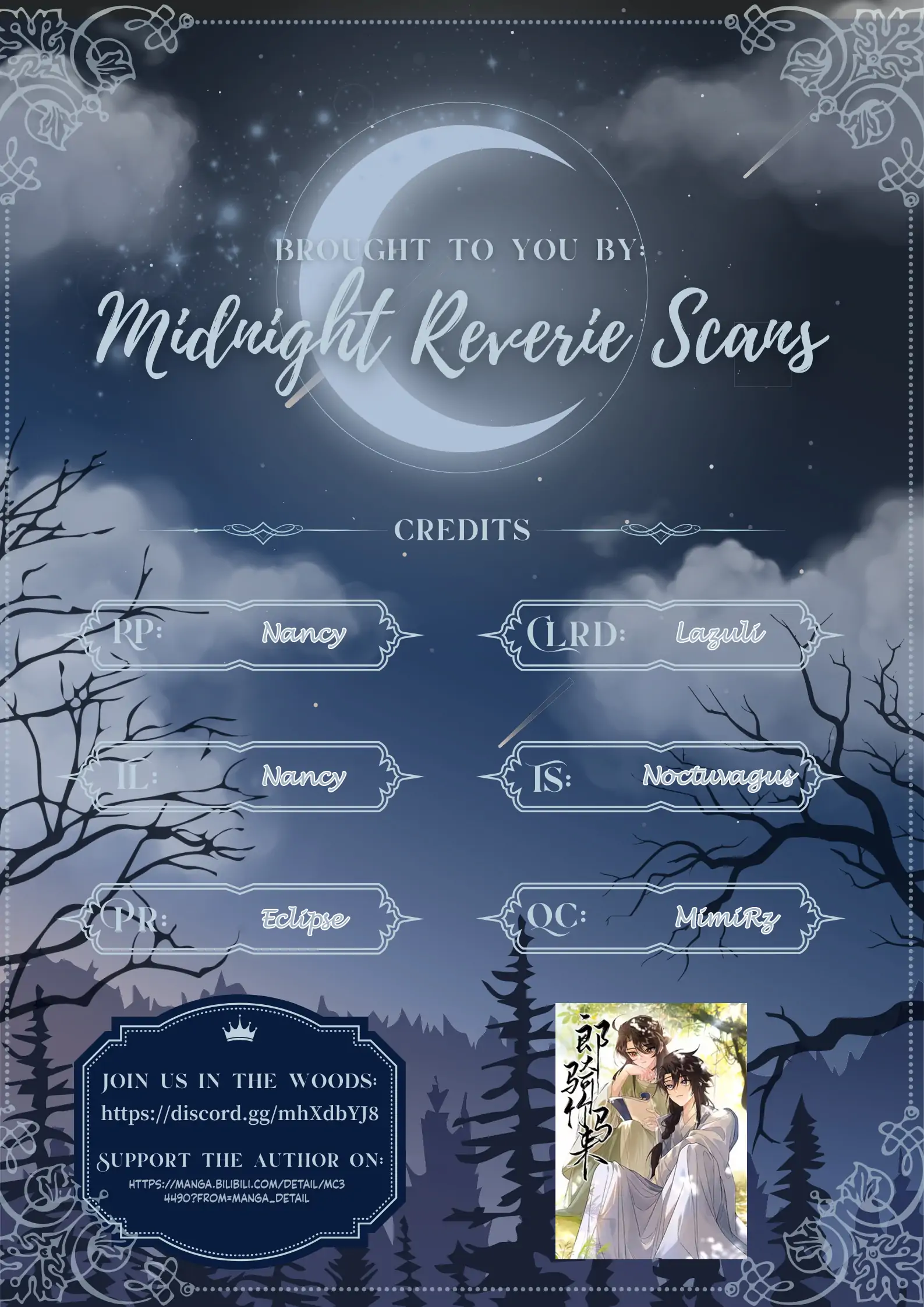 Our younger days - Chapter 3 manhwa