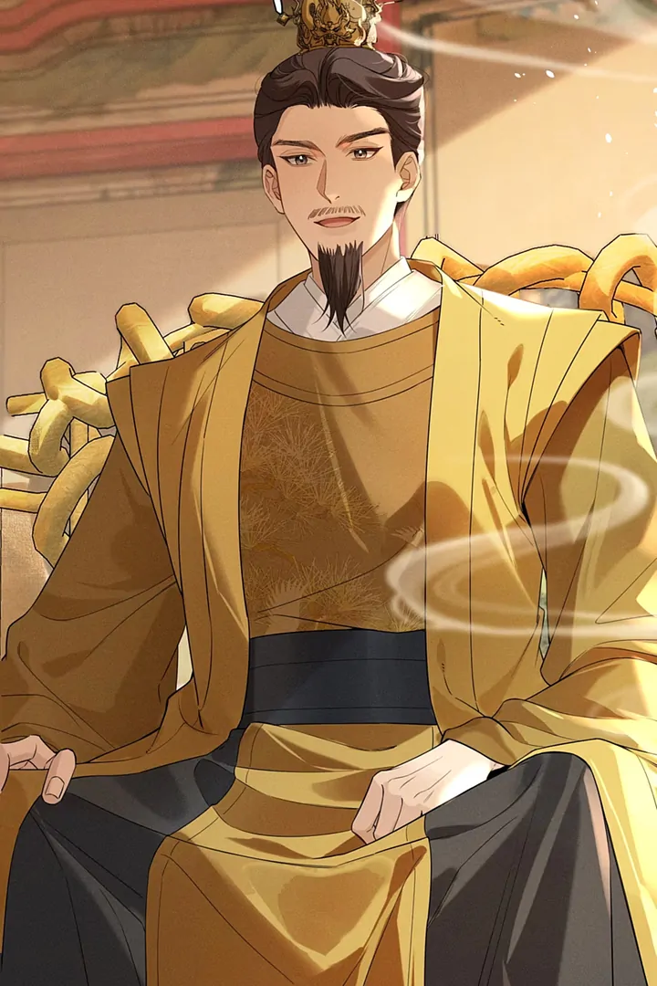 Our younger days - Chapter 3 manhwa