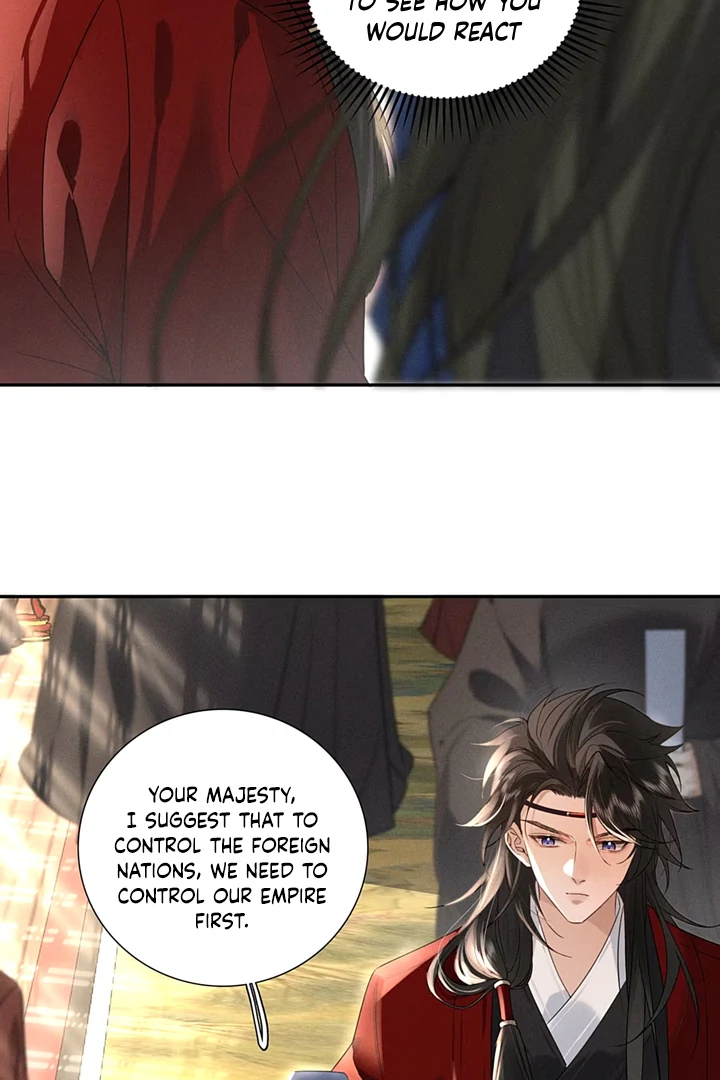 Our younger days - Chapter 3 manhwa