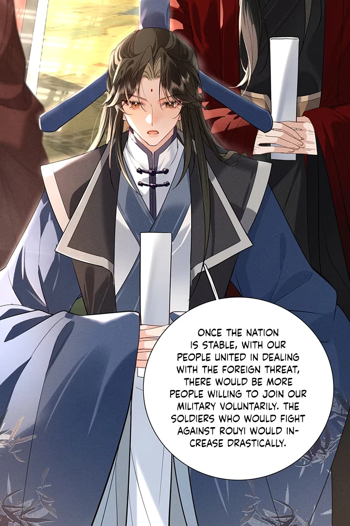 Our younger days - Chapter 3 manhwa
