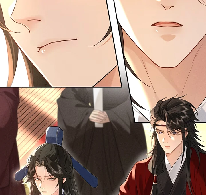 Our younger days - Chapter 3 manhwa