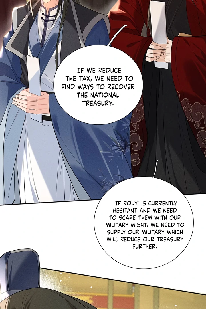 Our younger days - Chapter 3 manhwa