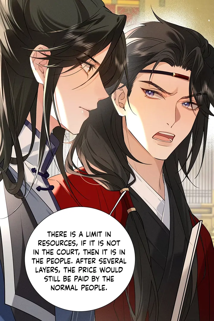 Our younger days - Chapter 3 manhwa