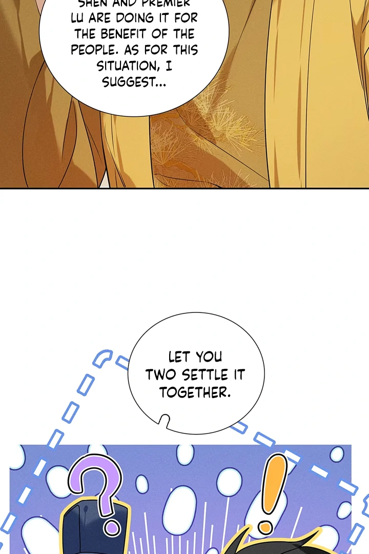 Our younger days - Chapter 3 manhwa