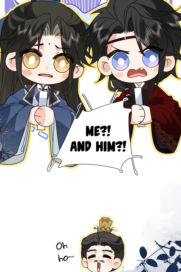 Our younger days - Chapter 3 manhwa