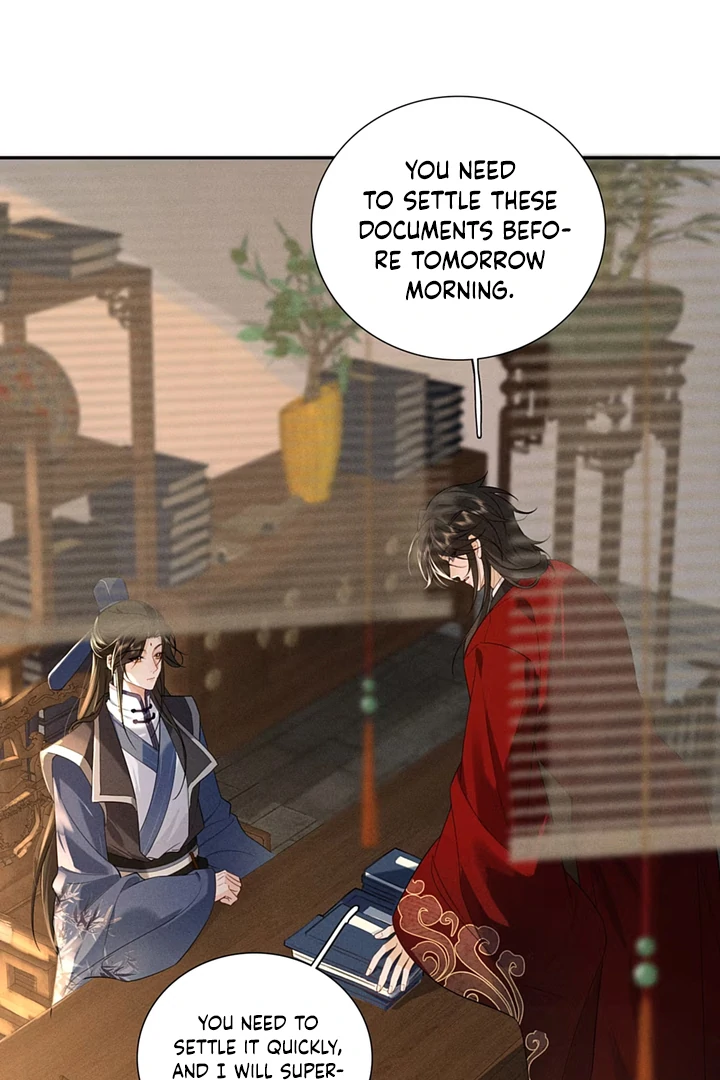 Our younger days - Chapter 3 manhwa
