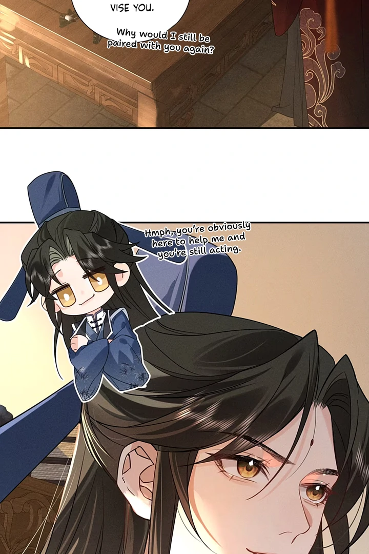 Our younger days - Chapter 3 manhwa