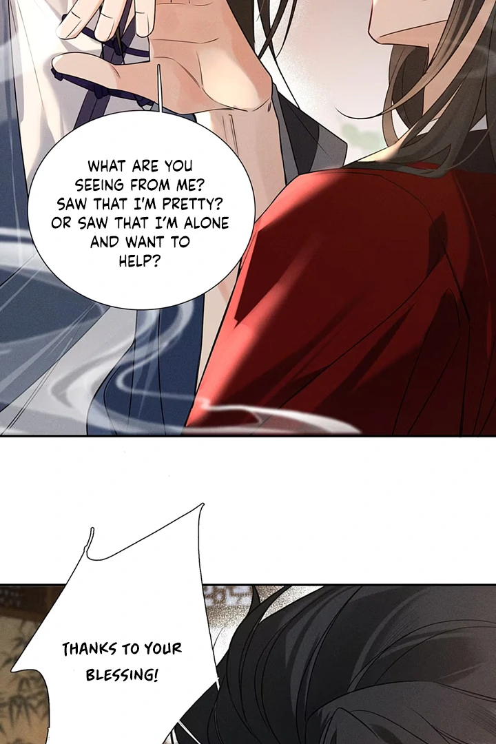 Our younger days - Chapter 3 manhwa