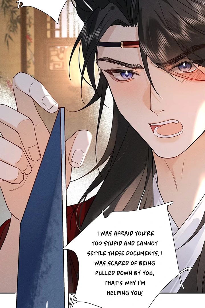 Our younger days - Chapter 3 manhwa