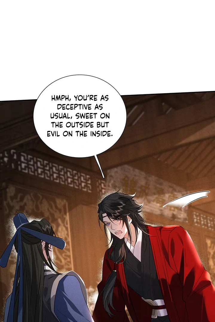 Our younger days - Chapter 3 manhwa