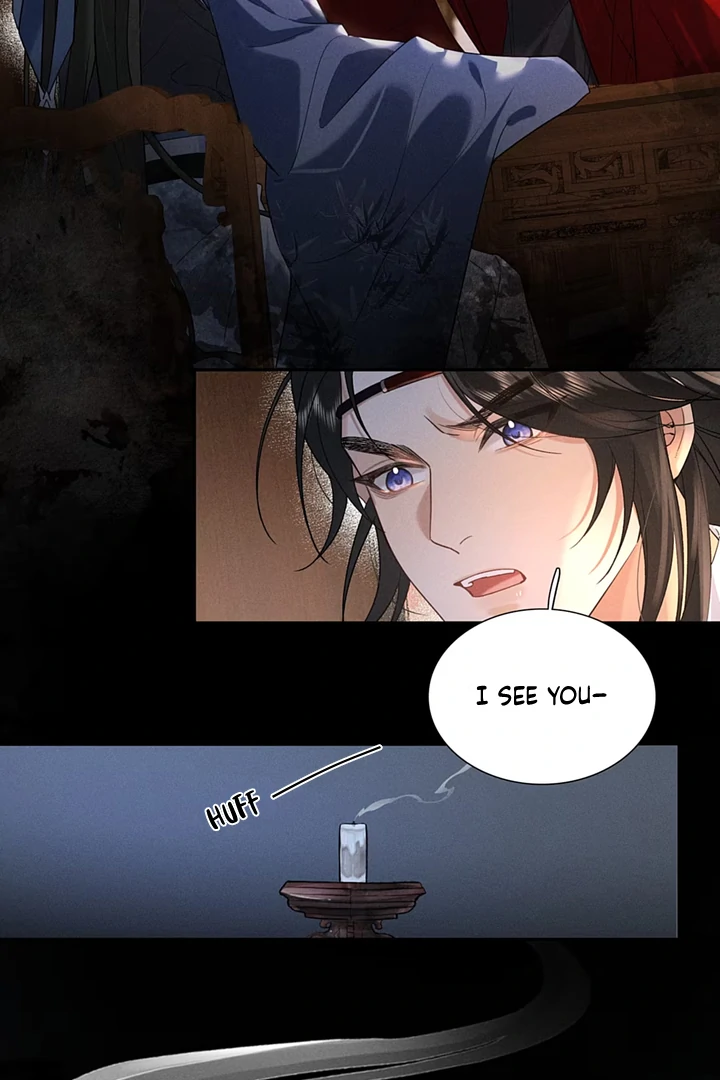 Our younger days - Chapter 3 manhwa