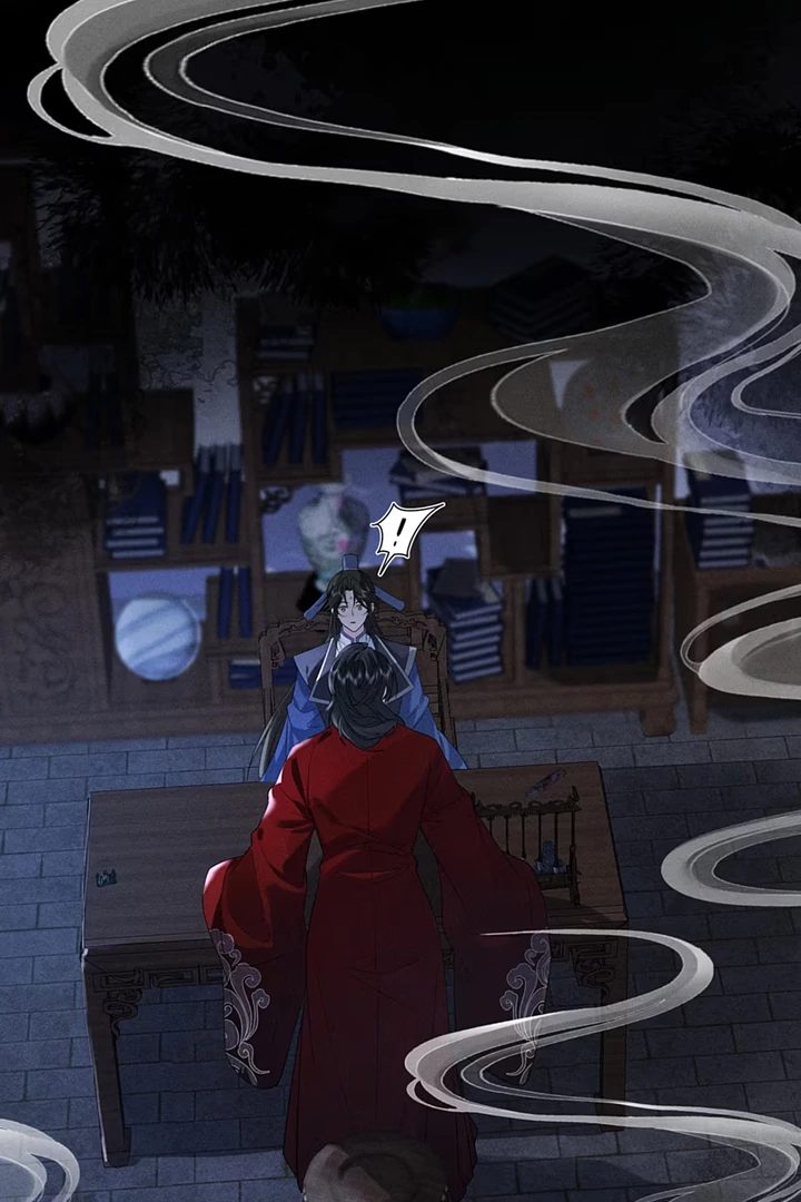 Our younger days - Chapter 3 manhwa