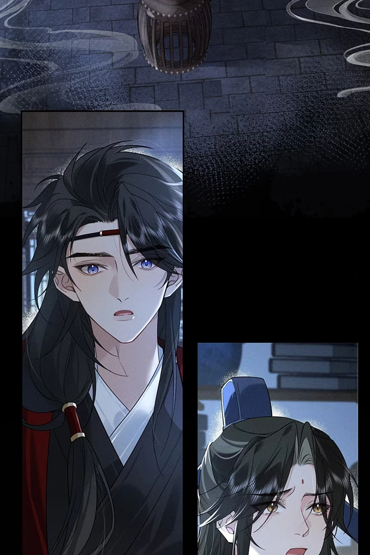 Our younger days - Chapter 3 manhwa