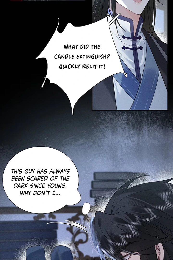Our younger days - Chapter 3 manhwa