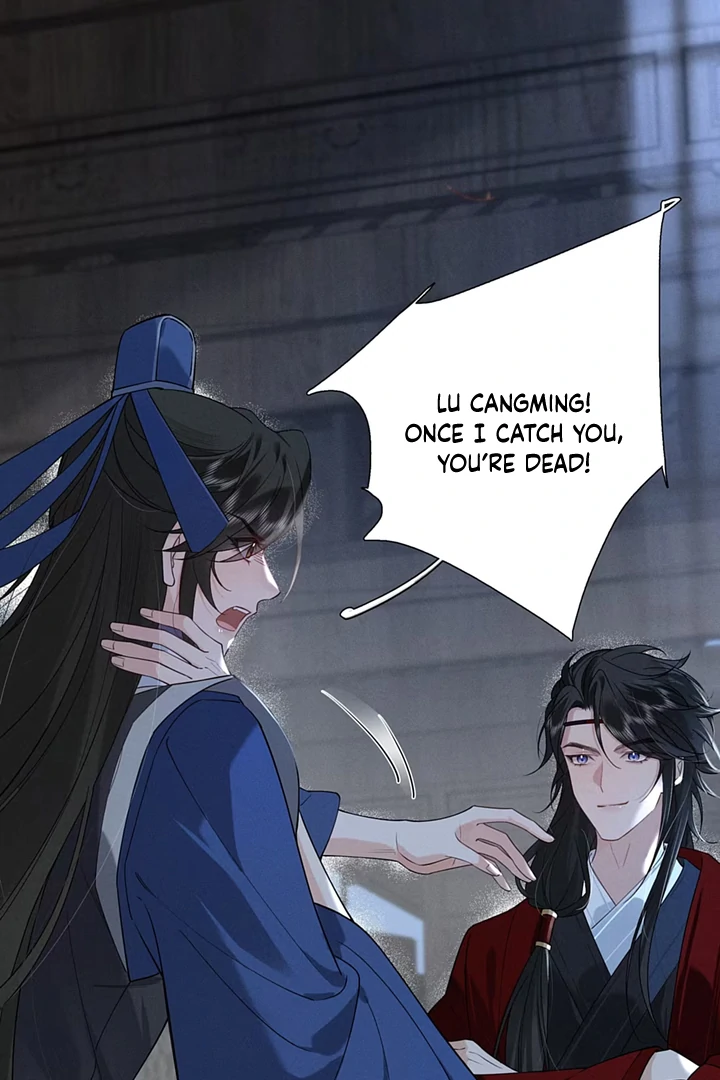Our younger days - Chapter 3 manhwa