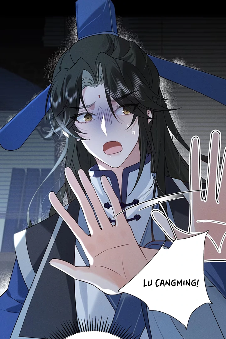 Our younger days - Chapter 3 manhwa