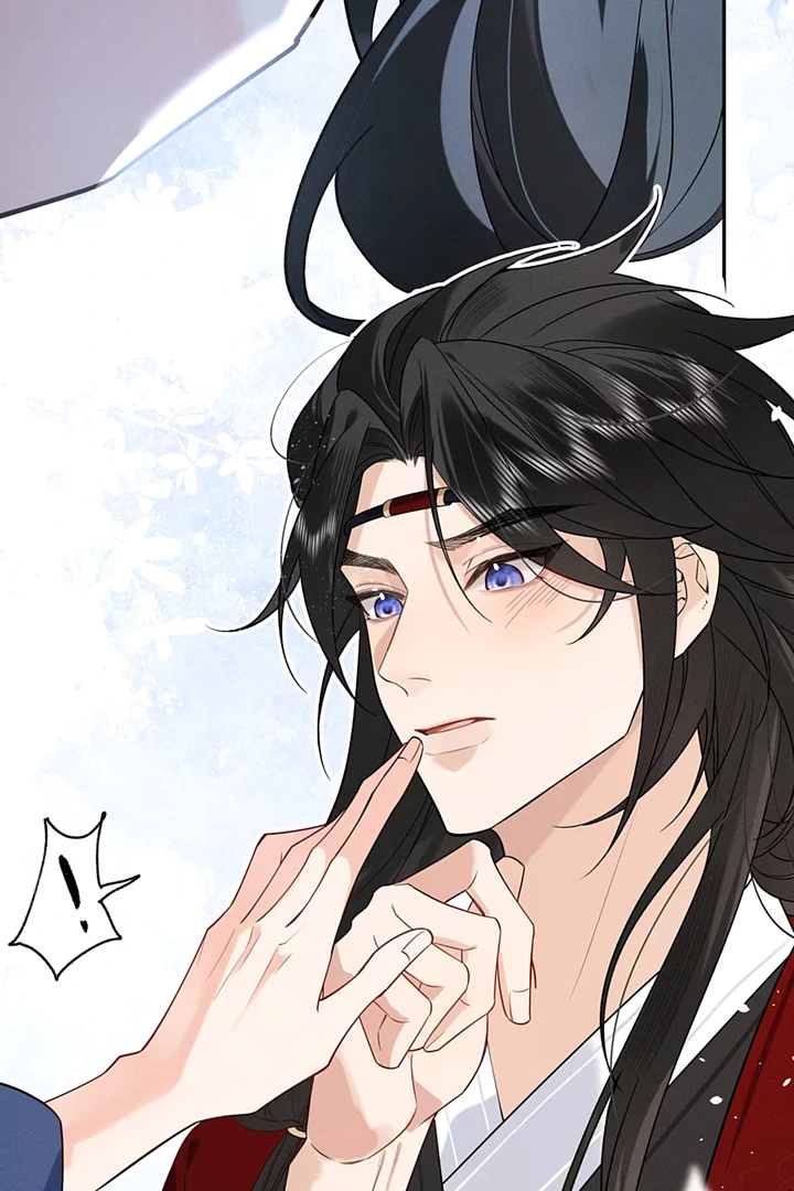 Our younger days - Chapter 3 manhwa