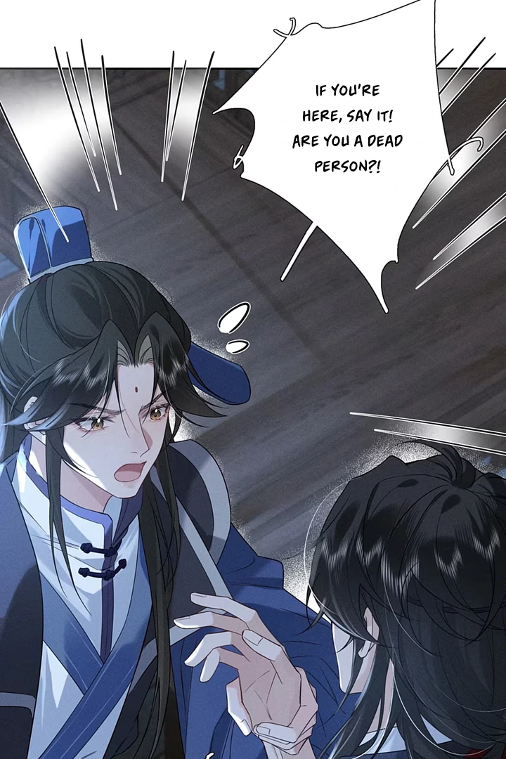 Our younger days - Chapter 3 manhwa
