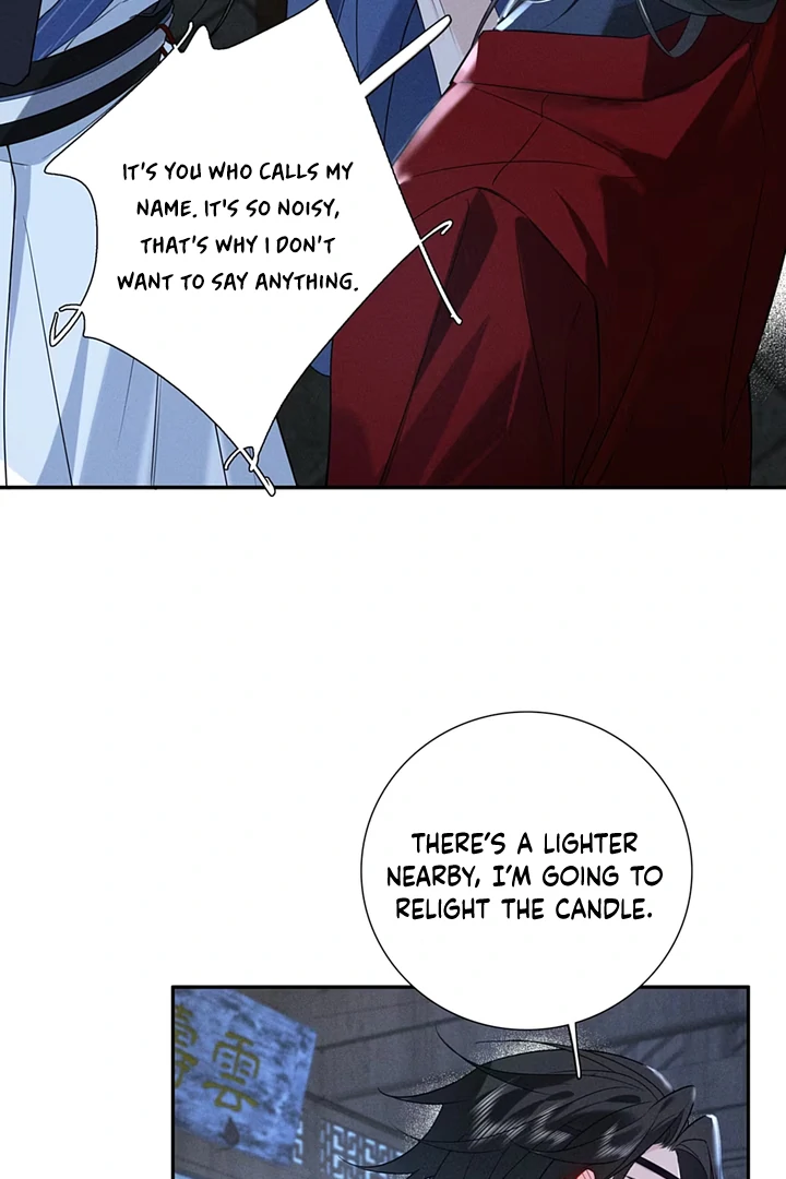 Our younger days - Chapter 3 manhwa