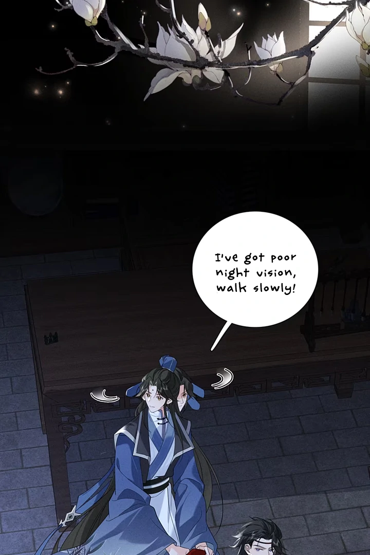 Our younger days - Chapter 3 manhwa
