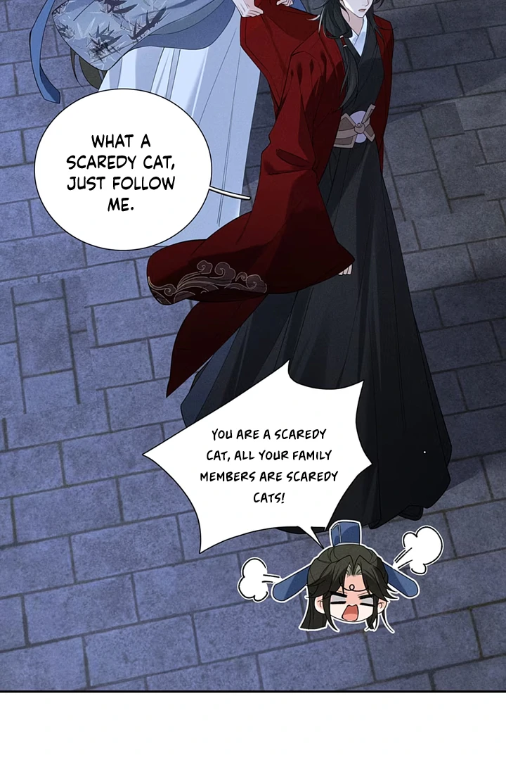 Our younger days - Chapter 3 manhwa