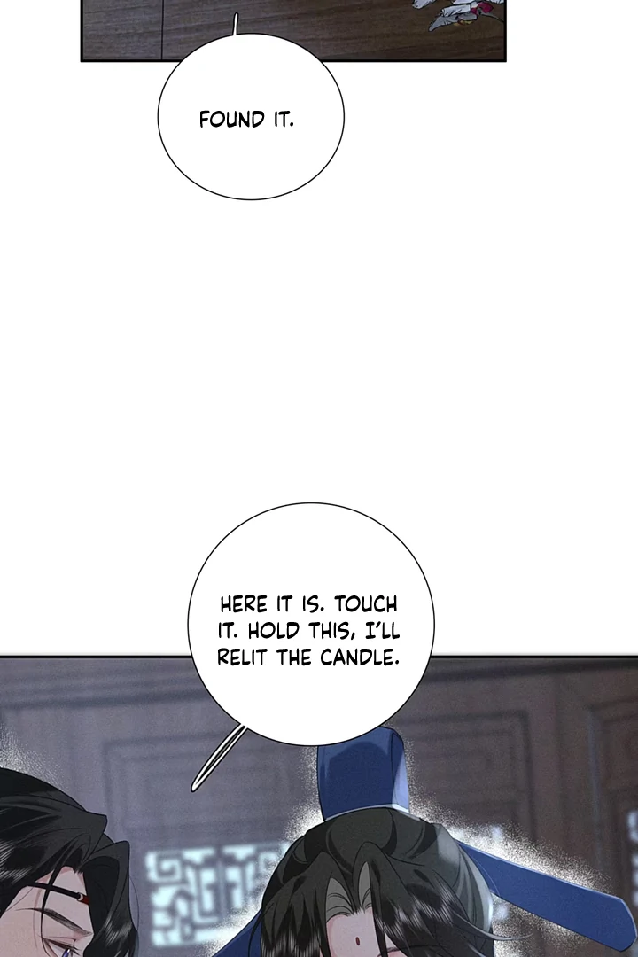 Our younger days - Chapter 3 manhwa