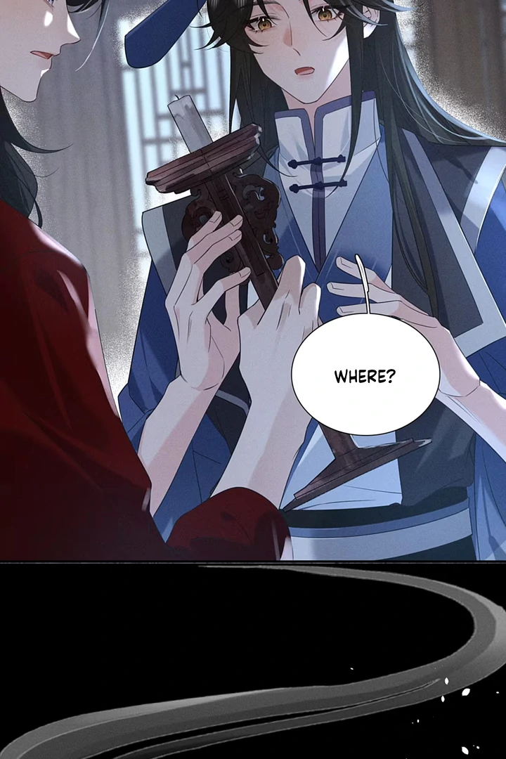Our younger days - Chapter 3 manhwa